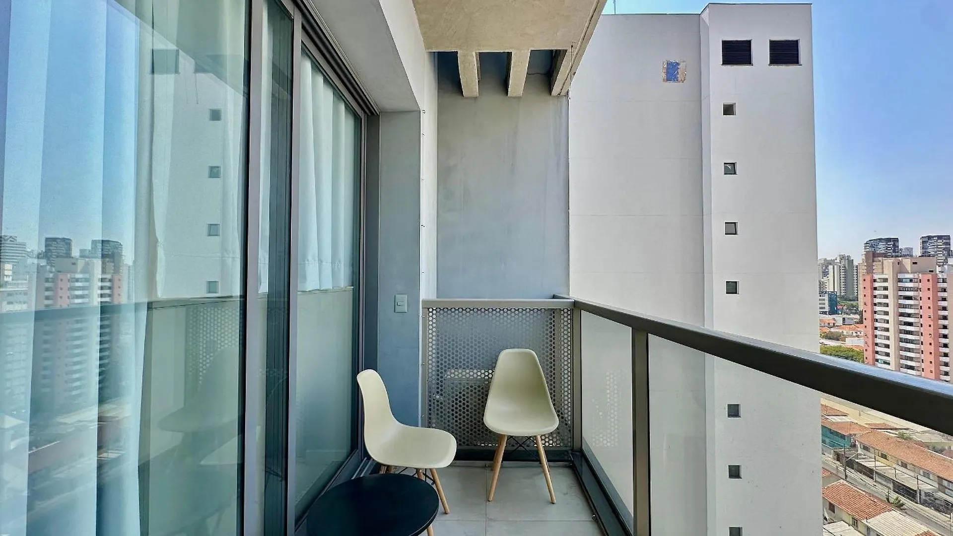 Condominio Vn Alvorada Sao Paulo