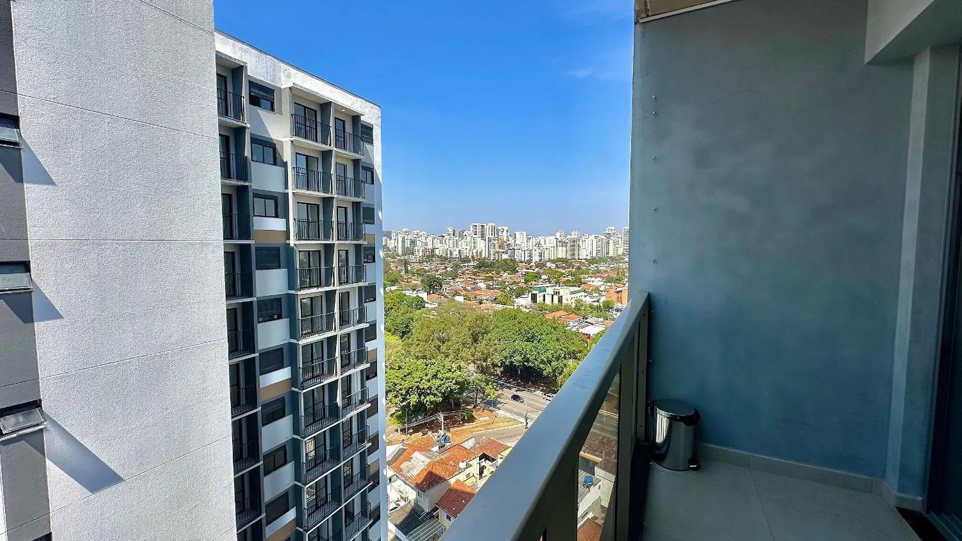 Holiday home Condominio Vn Alvorada Sao Paulo