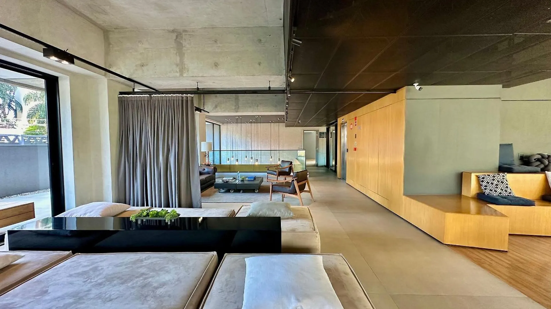 Condominio Vn Alvorada Sao Paulo 0*,  Brazil