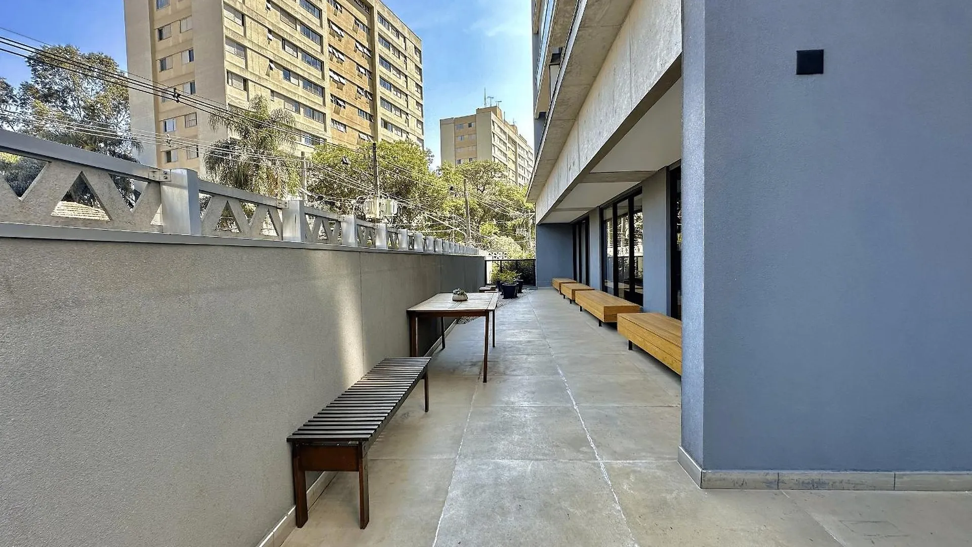 Holiday home Condominio Vn Alvorada Sao Paulo
