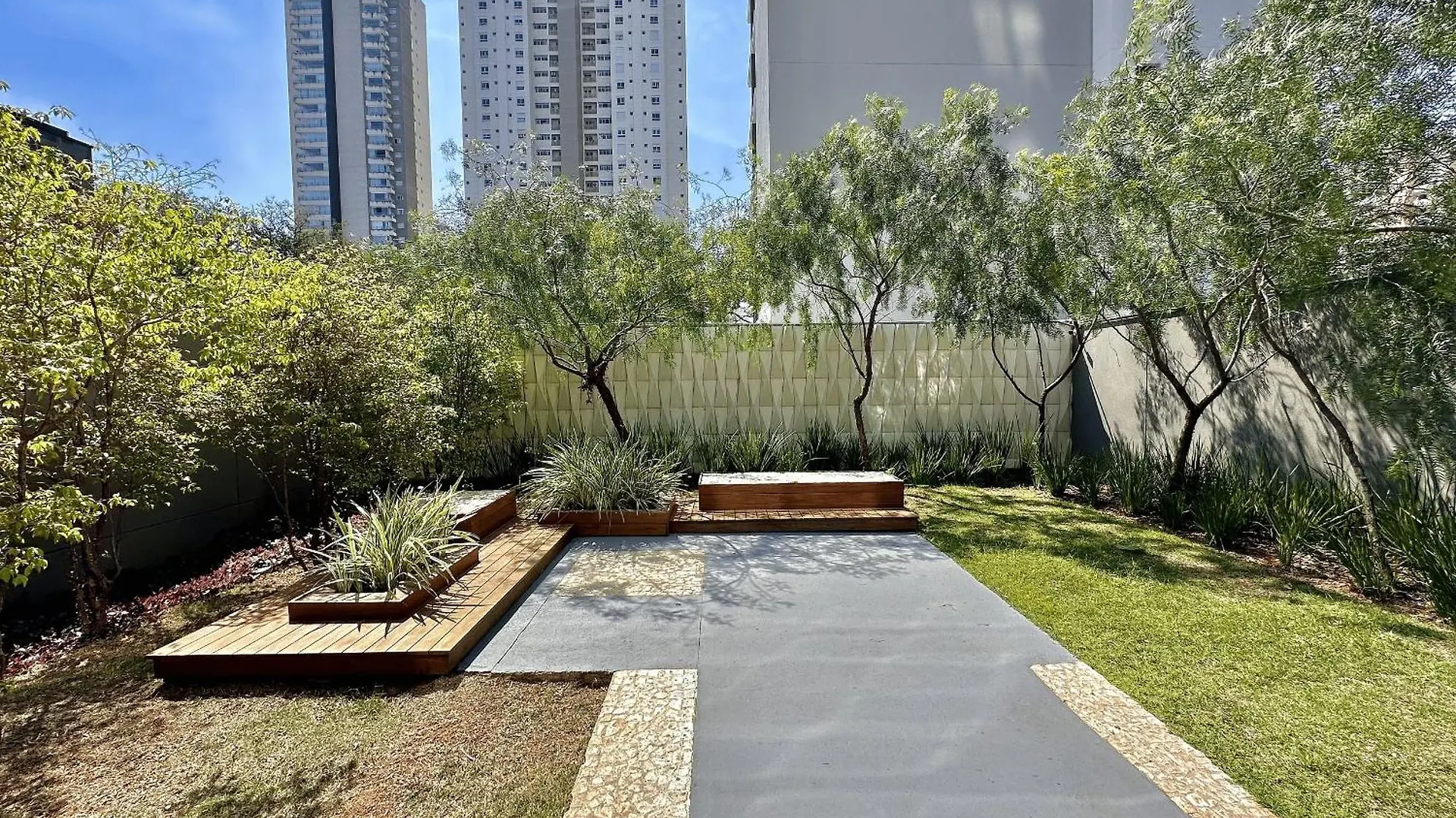 Condominio Vn Alvorada Sao Paulo 0*,