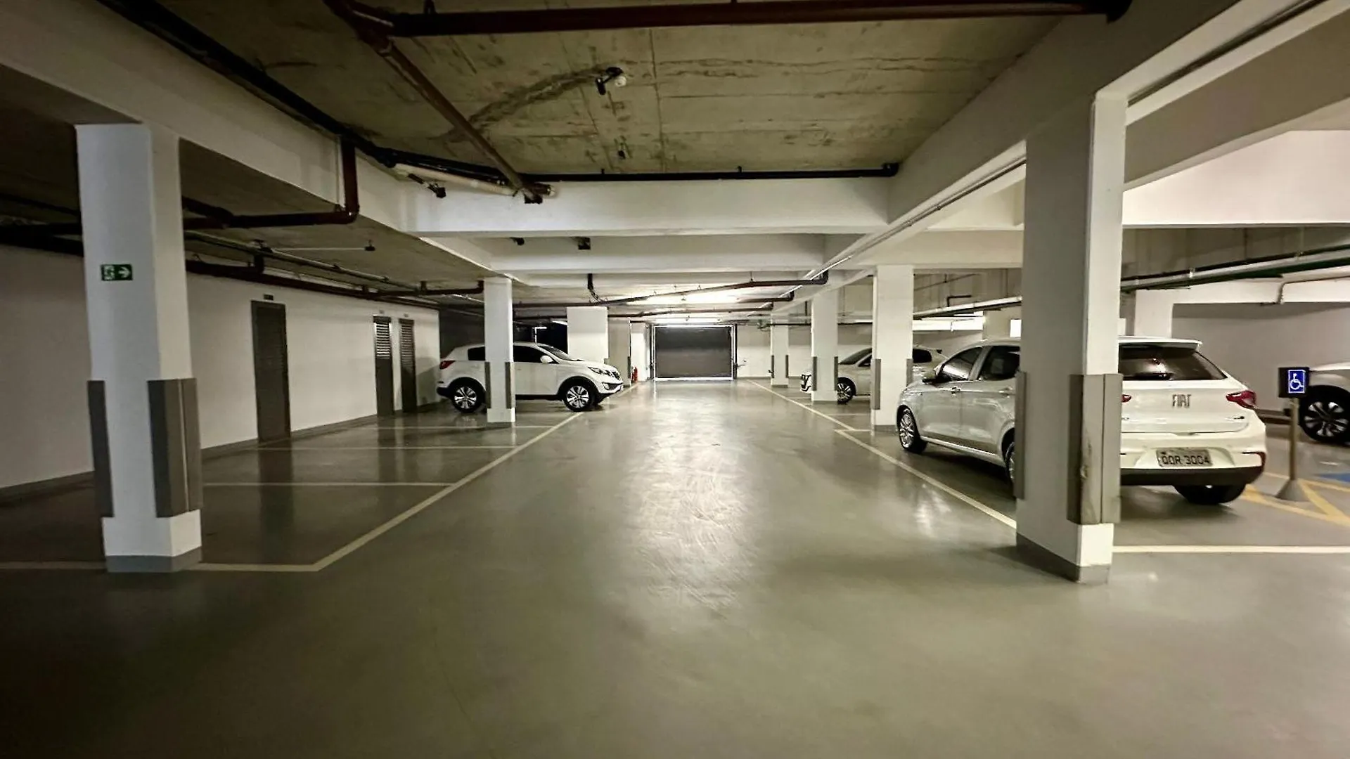Condominio Vn Alvorada Sao Paulo