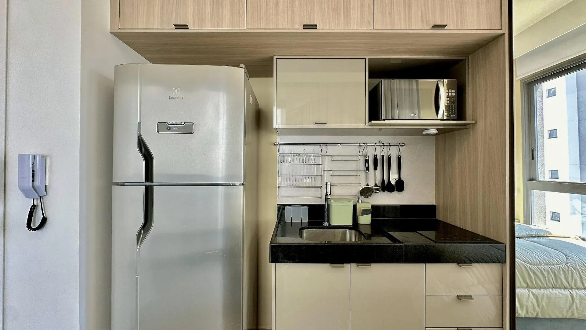 Holiday home Condominio Vn Alvorada Sao Paulo