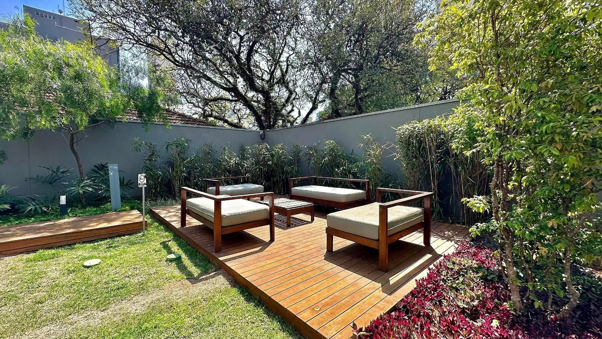 Condominio Vn Alvorada Sao Paulo Holiday home