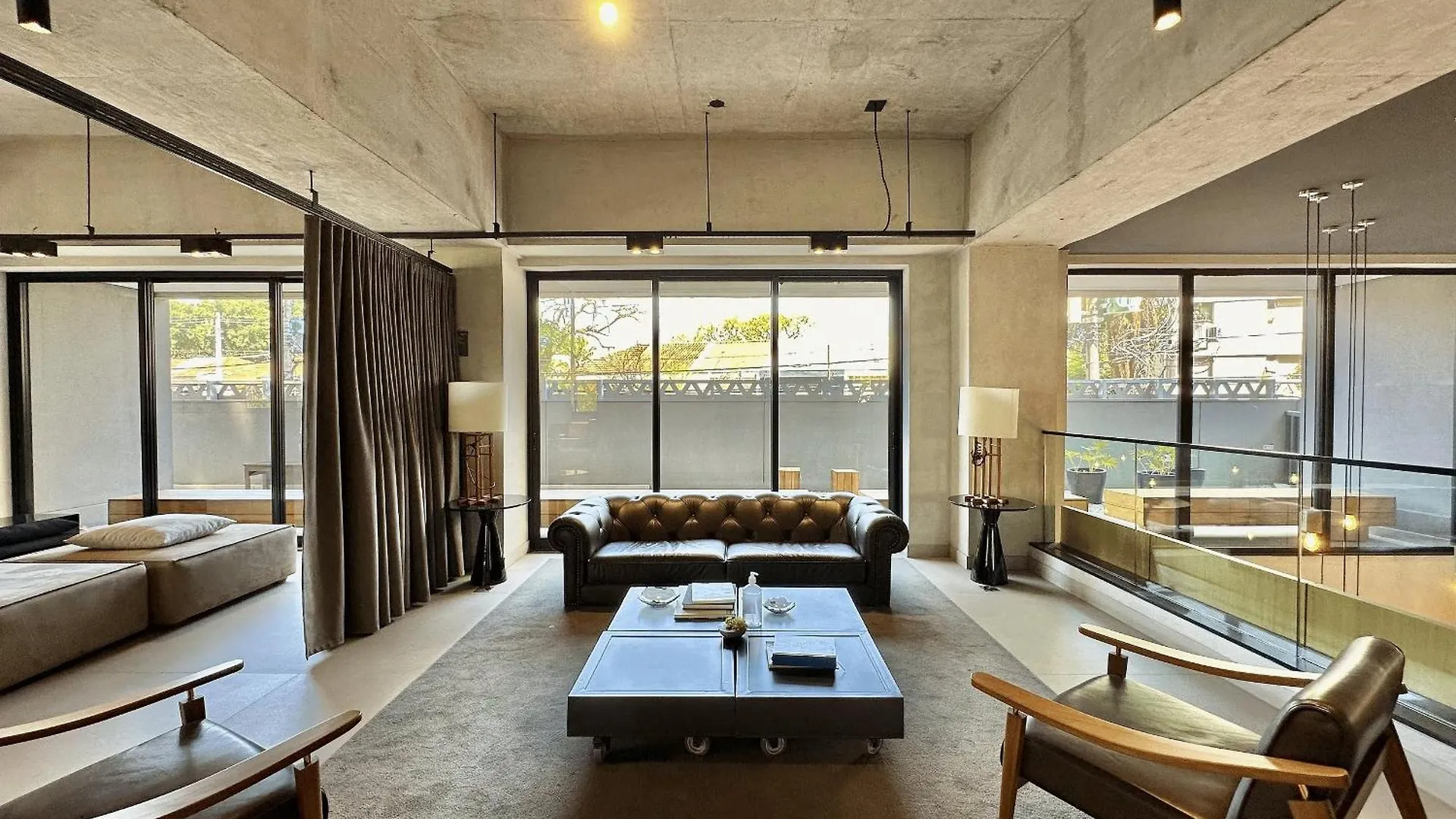 Condominio Vn Alvorada Sao Paulo