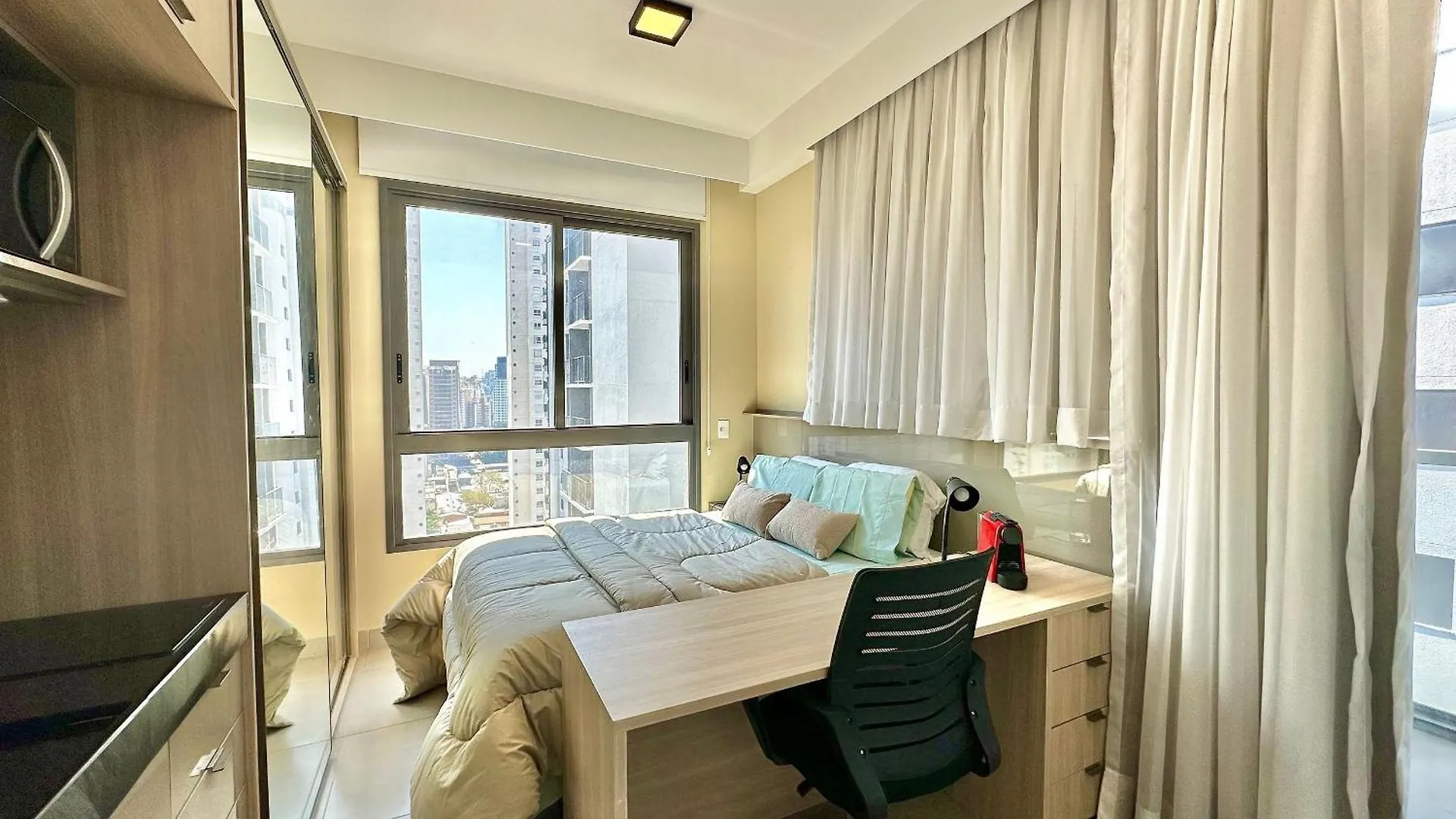 Condominio Vn Alvorada Sao Paulo 0*,