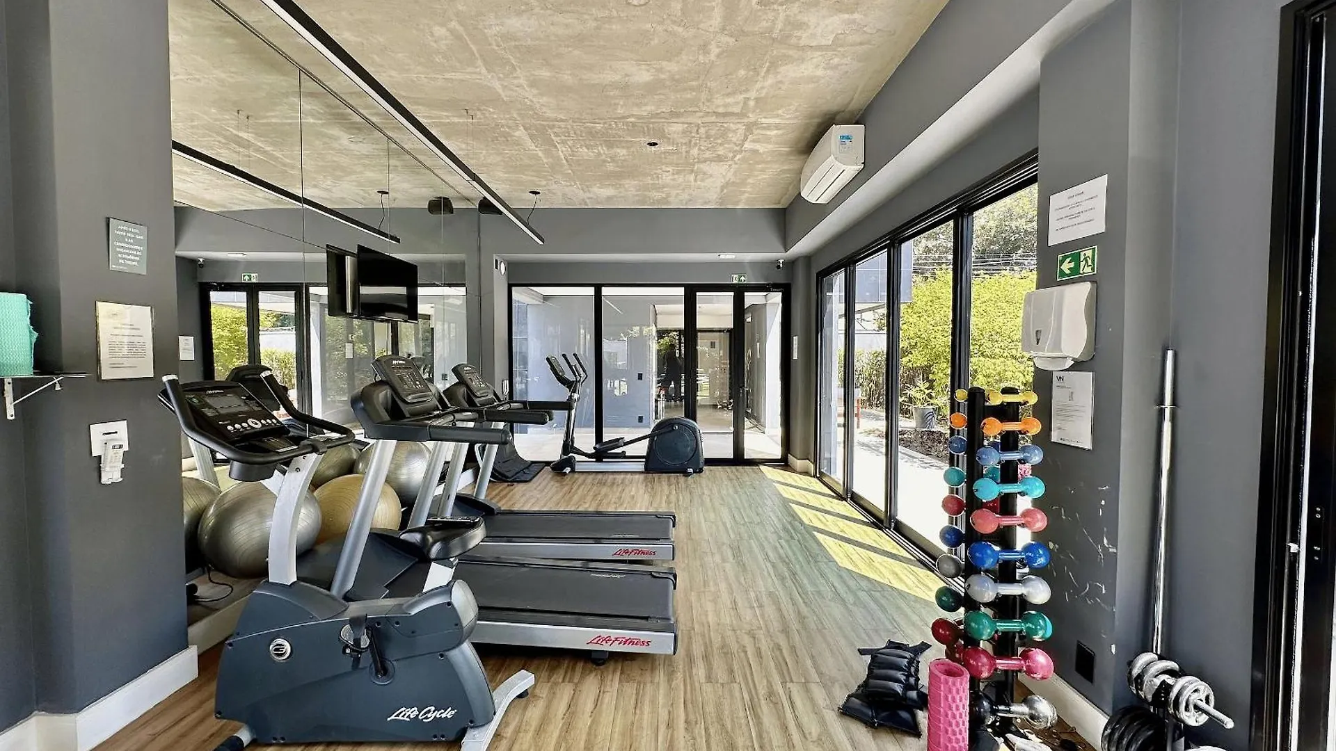 Holiday home Condominio Vn Alvorada Sao Paulo