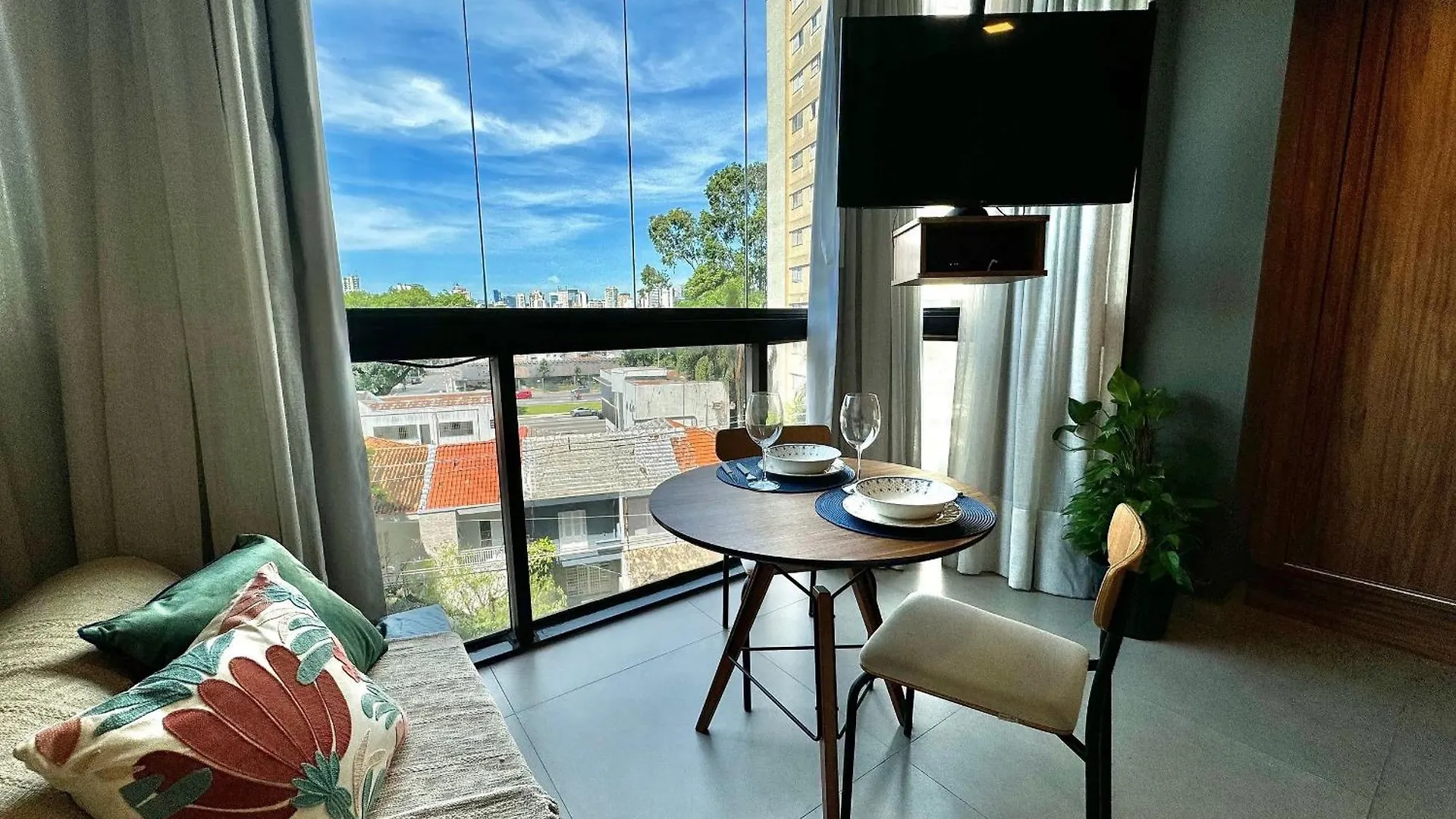 Condominio Vn Alvorada Sao Paulo Brazil