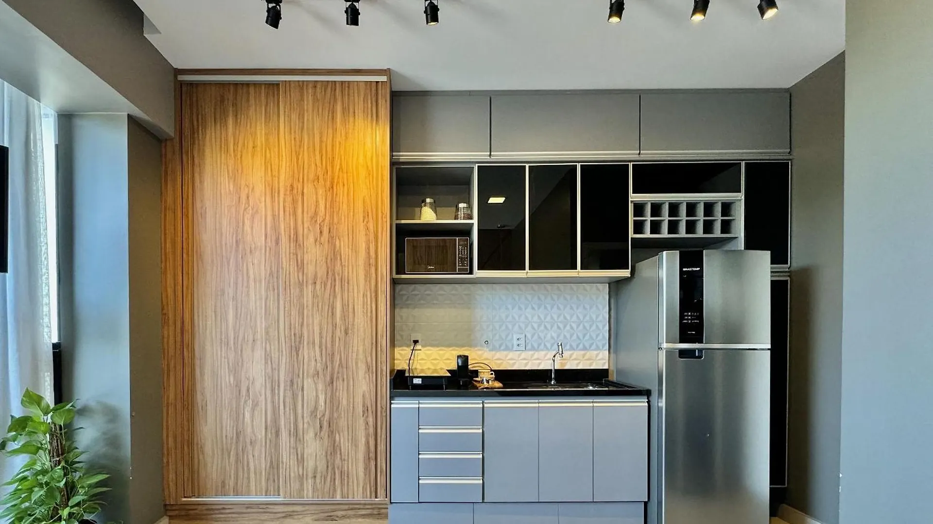 Condominio Vn Alvorada Sao Paulo Holiday home