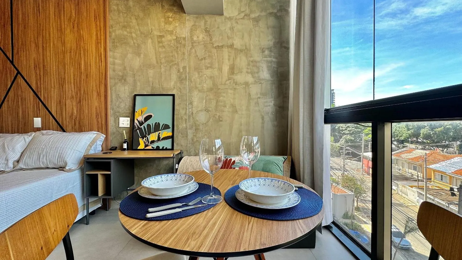 Condominio Vn Alvorada Sao Paulo