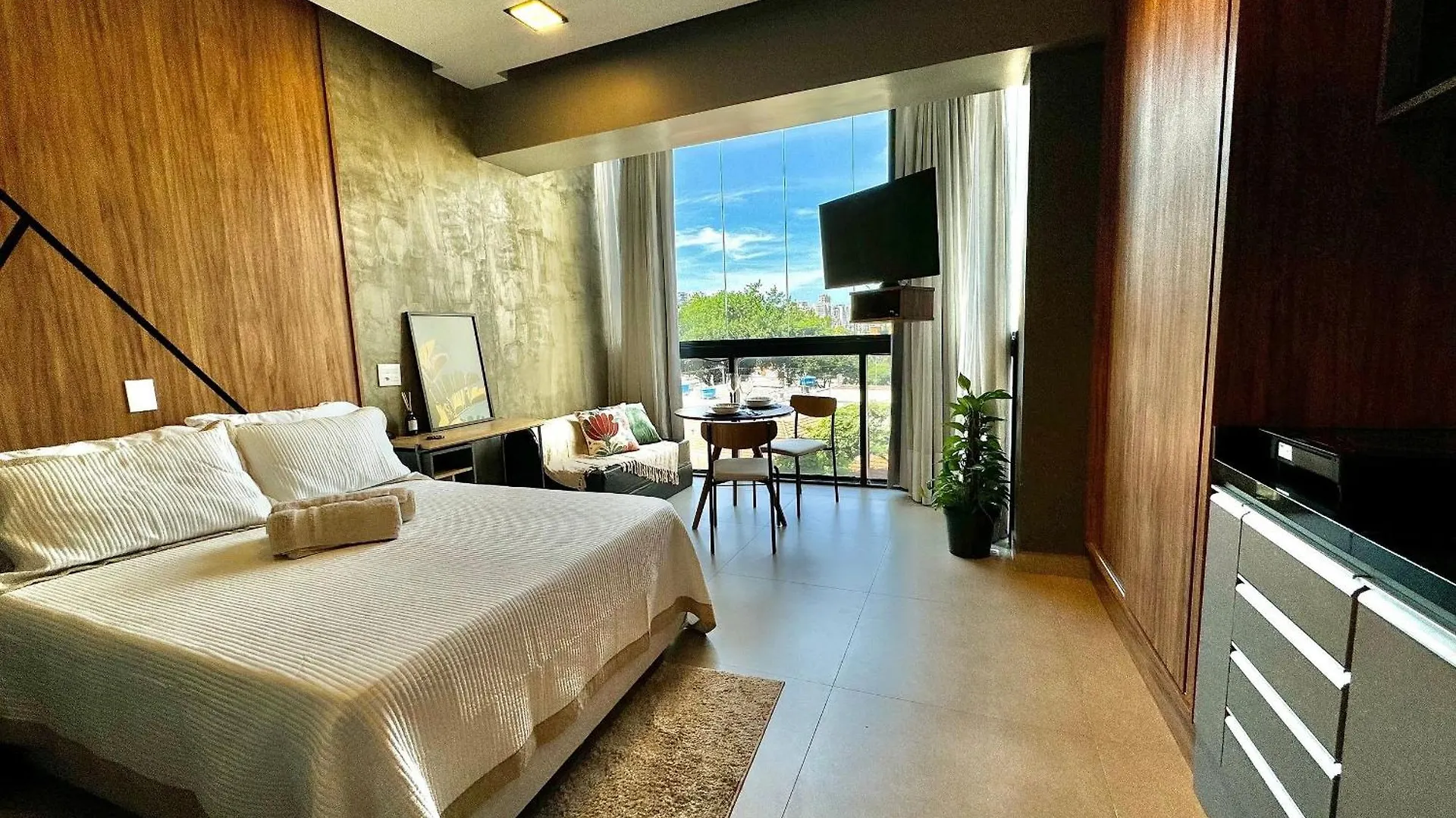 Condominio Vn Alvorada Sao Paulo 0*,