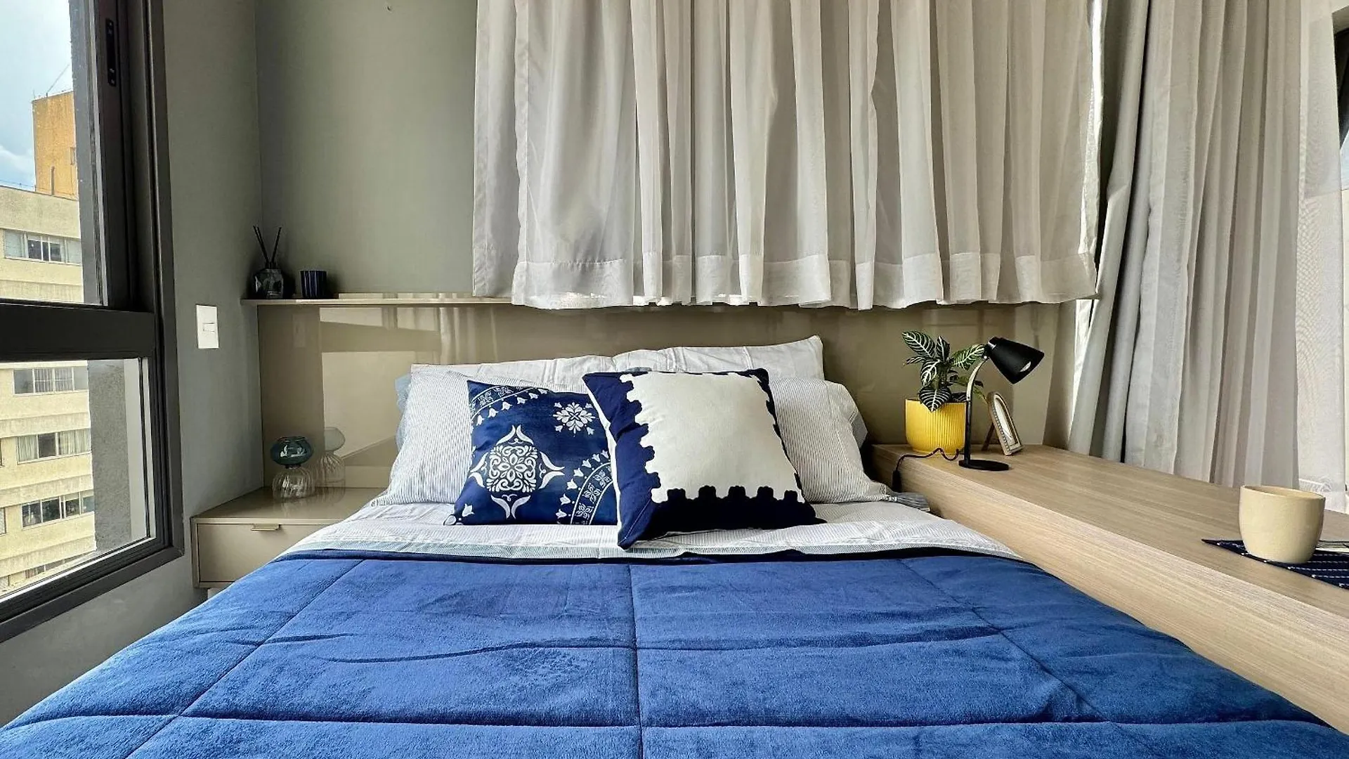 Holiday home Condominio Vn Alvorada Sao Paulo Brazil